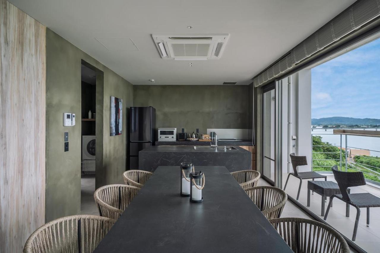 Kouri Villa Indigo מראה חיצוני תמונה
