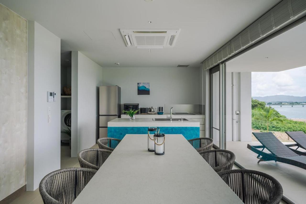Kouri Villa Indigo מראה חיצוני תמונה