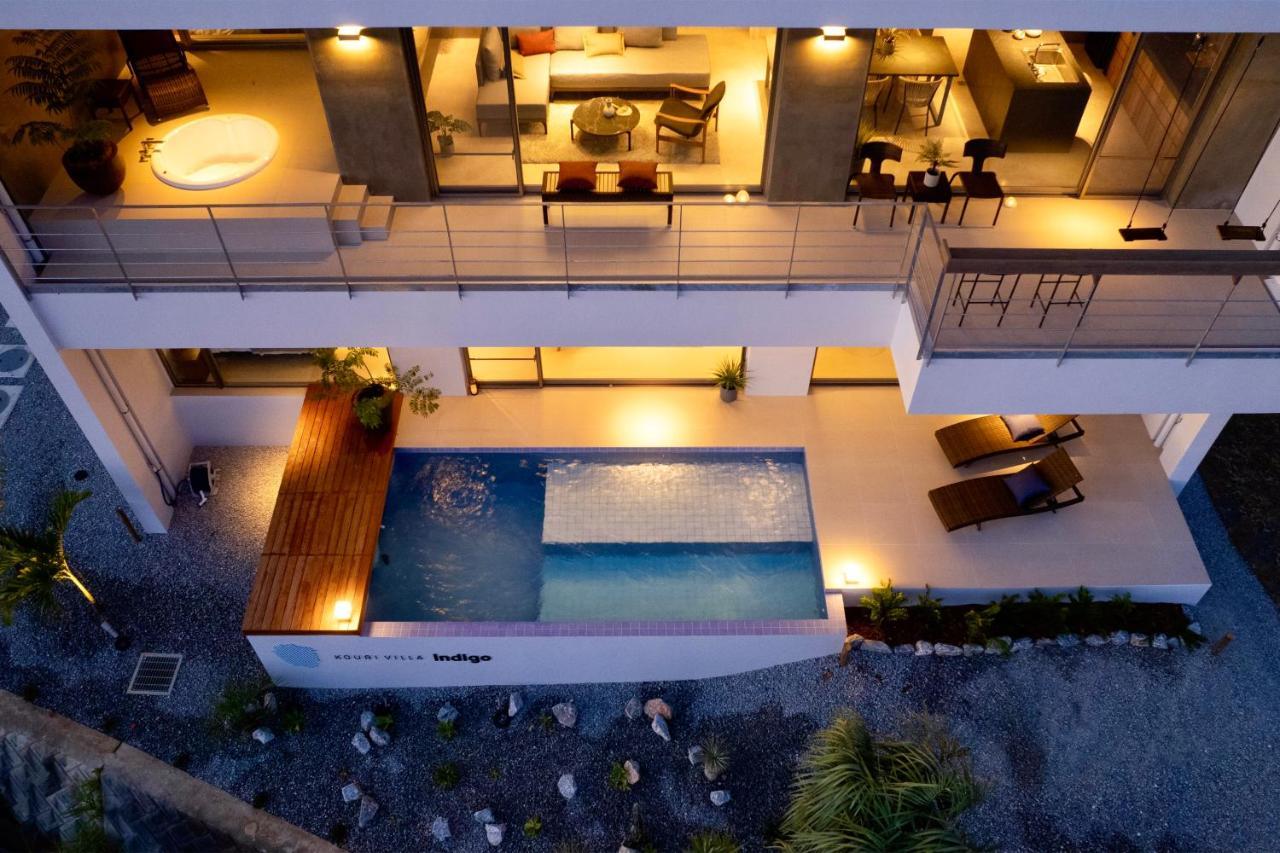 Kouri Villa Indigo מראה חיצוני תמונה