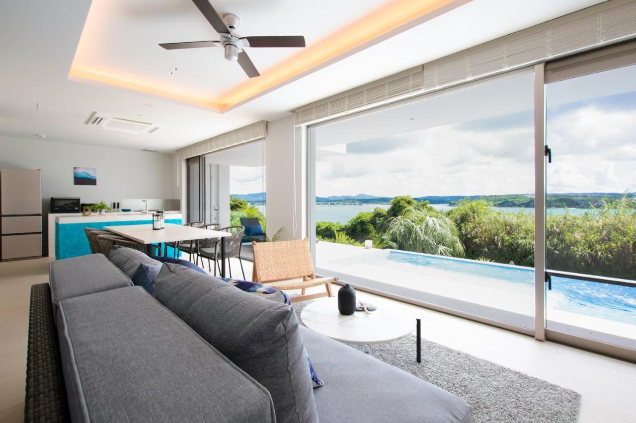 Kouri Villa Indigo מראה חיצוני תמונה