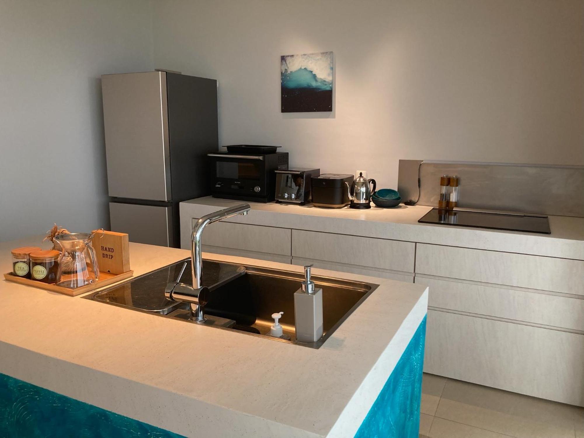 Kouri Villa Indigo מראה חיצוני תמונה