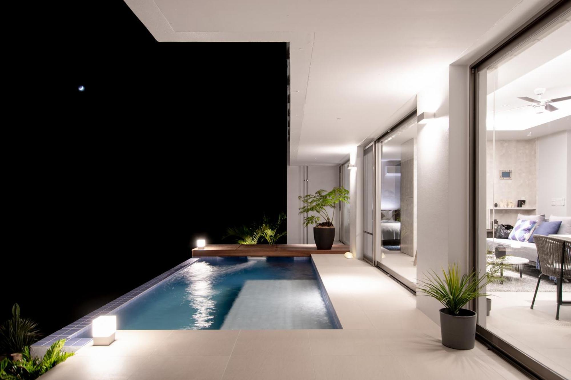 Kouri Villa Indigo מראה חיצוני תמונה