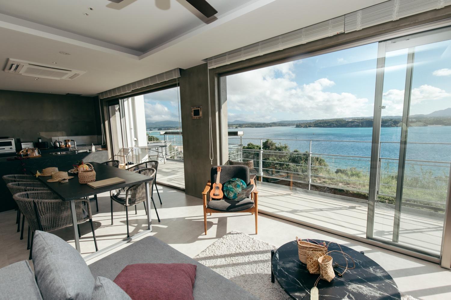 Kouri Villa Indigo מראה חיצוני תמונה